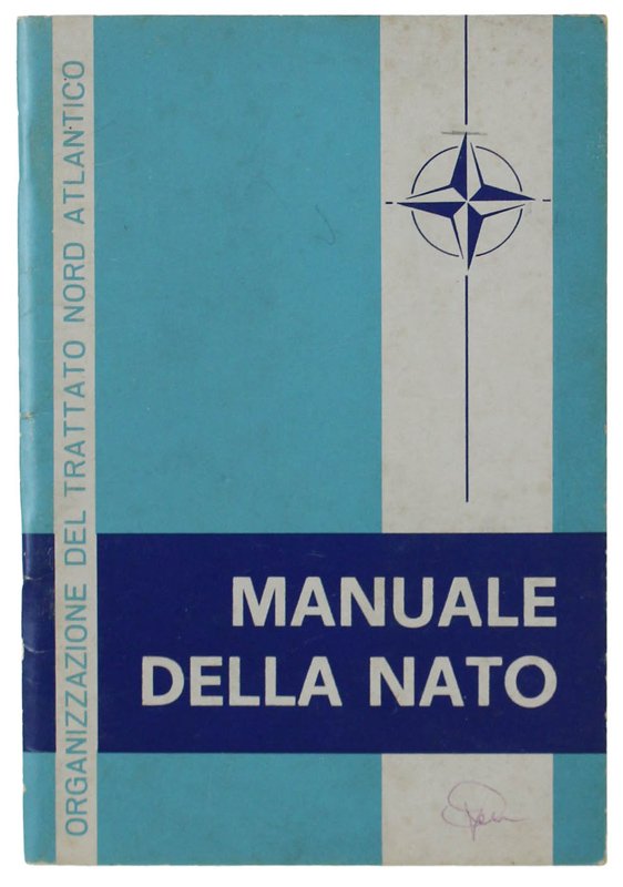 MANUALE DELLA NATO.