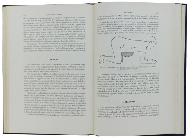 MANUALE DI ASCOLTAZIONE E PERCUSSIONE (Semiotica fisica)