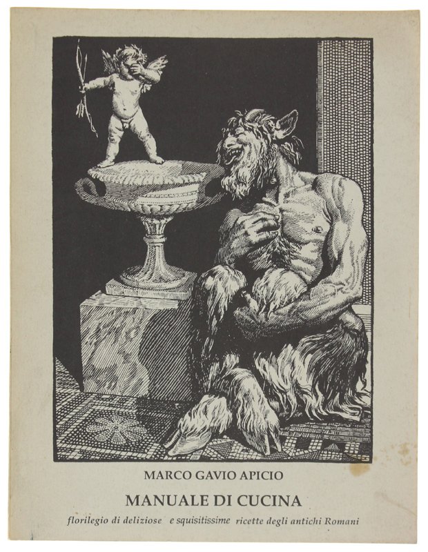 MANUALE DI CUCINA. Florilegio di deliziose e squisitissime ricette degli …