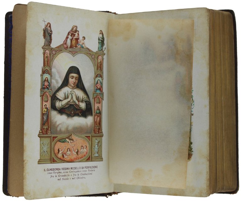 MANUALE DI FILOTEA [con 5 tavole in cromolitografia]