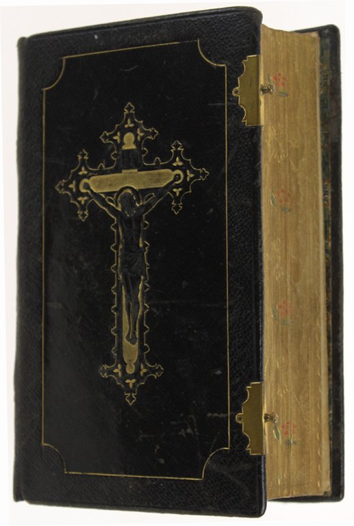 MANUALE DI FILOTEA del Sacerdote Milanese Giuseppe Riva Penitenziere nella …