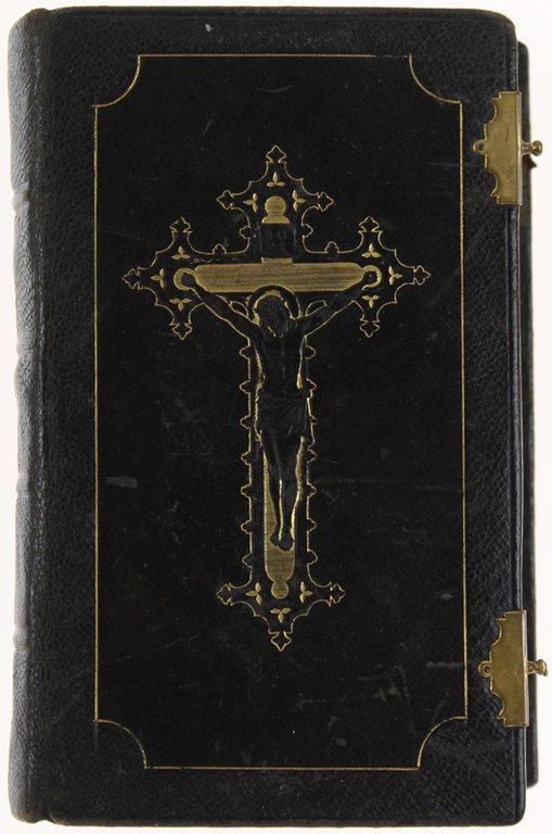 MANUALE DI FILOTEA del Sacerdote Milanese Giuseppe Riva Penitenziere nella …