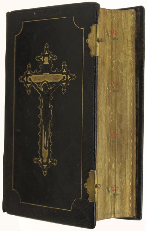 MANUALE DI FILOTEA del Sacerdote Milanese Giuseppe Riva Penitenziere nella …
