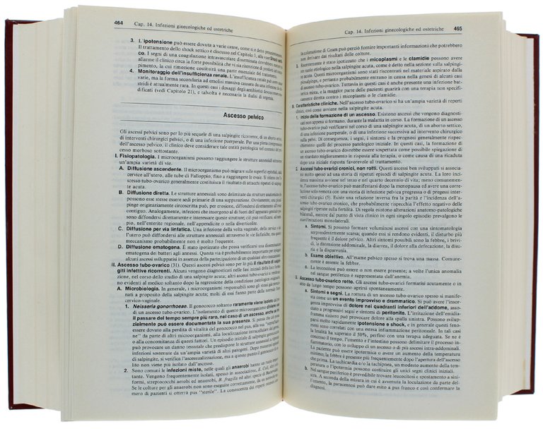 MANUALE PRATICO DI MALATTIE INFETTIVE. Manuale MSD.