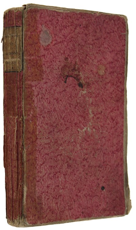 MANUEL DE LA BONNE COMPAGNIE, OU L'AMI DE LA POLITESSE, …