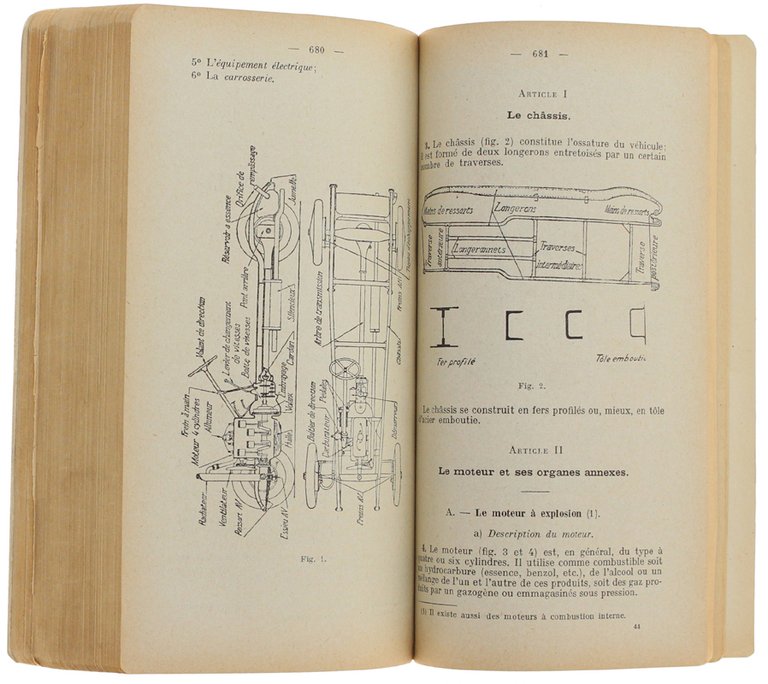 MANUEL DE PREPARATION MILITAIRE SUPERIEURE. Tome II: Artillerie - 1 …