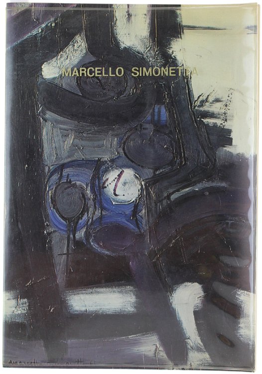 MARCELLO SIMONETTA.