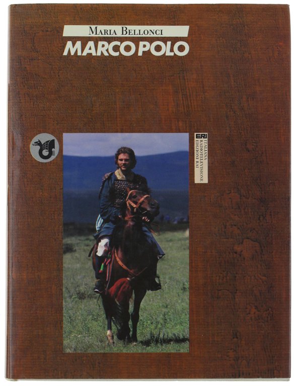 MARCO POLO.