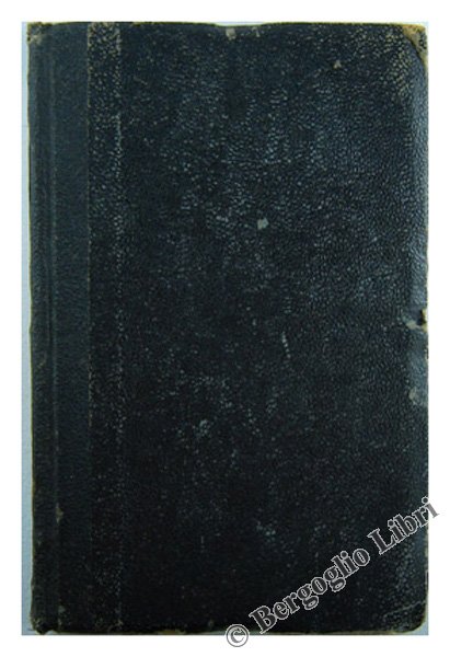 MARCO SPADA. Dramma in 4 atti.