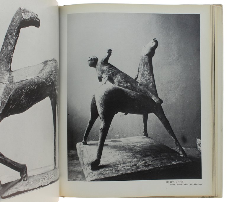 MARINO MARINI [edito in Giappone, didascalie in inglese]