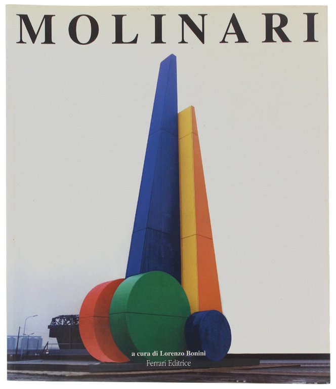 MARIO MOLINARI. EQUIVALENZA PLASTICA MUTANTE. | Immagine Gallery 2