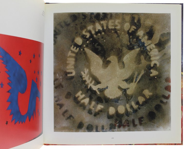 MARIO SCHIFANO, I colori della Beat generation on un omaggio …