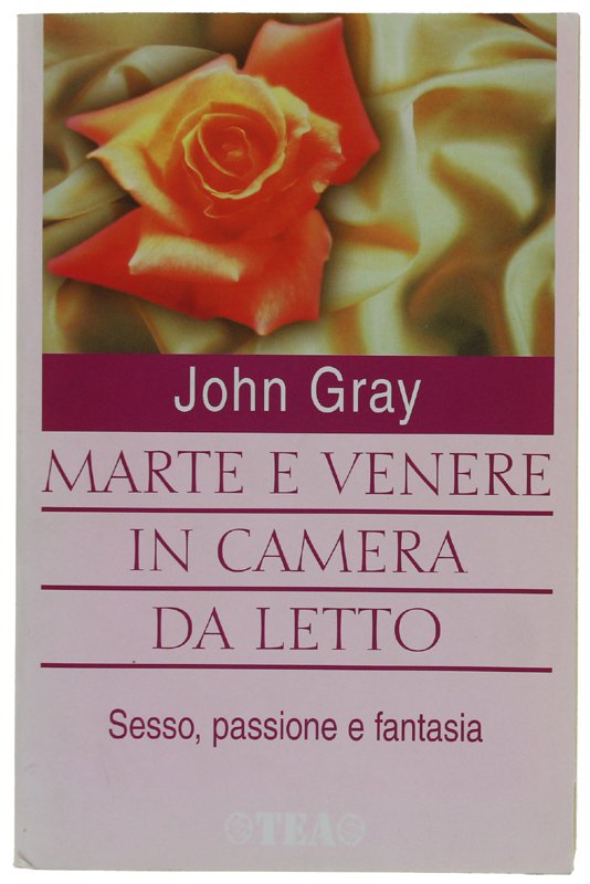 MARTE E VENERE IN CAMERA DA LETTO. Sesso esplosivo. Istruzioni … | Immagine principale