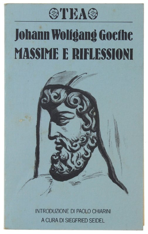 MASSIME E RIFLESSIONI.