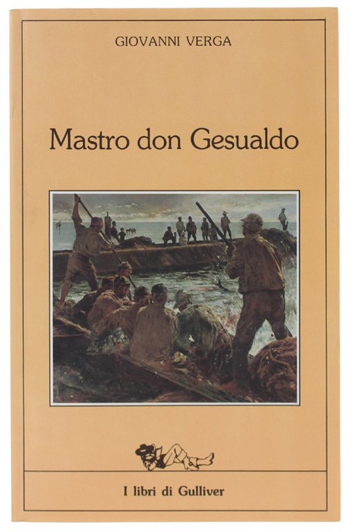 MASTRO DON GESUALDO. | Immagine Gallery 2