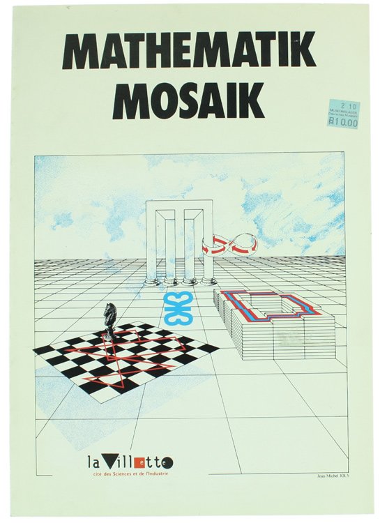 MATHEMATIK MOSAIK.