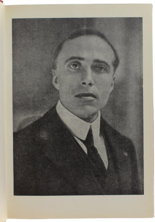 MATTEOTTI.