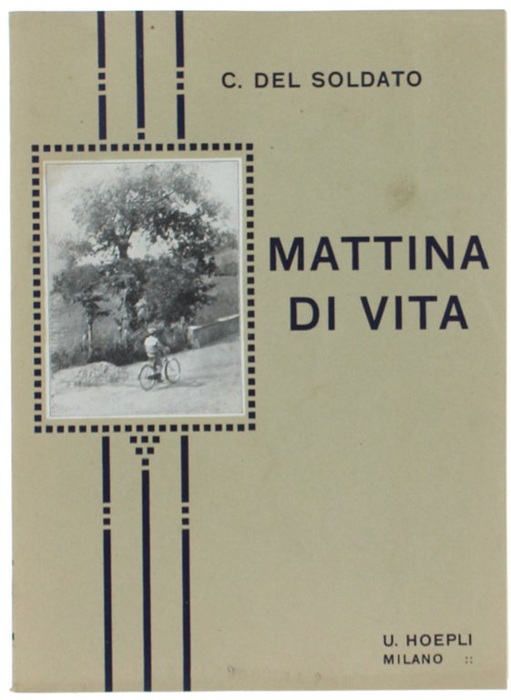 MATTINA DI VITA. Riccamente illustrato da 63 figure e 7 …