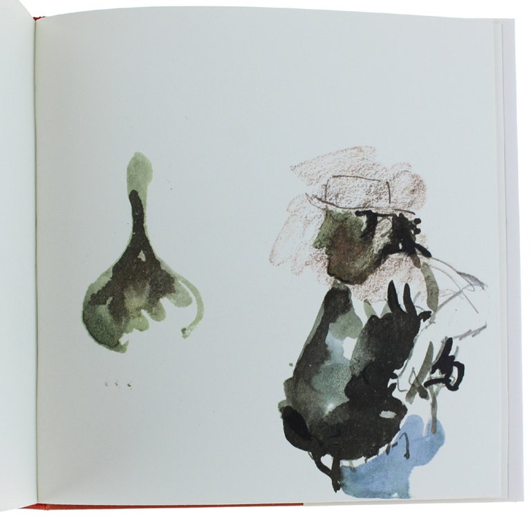 MATTIOLI NELL'ATELIER DI MANZU'. 36 studi di Carlo Mattioli per …
