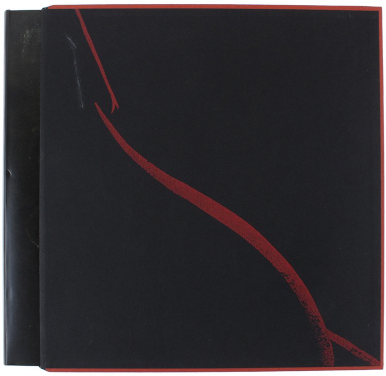 MATTIOLI NELL'ATELIER DI MANZU'. 36 studi di Carlo Mattioli per …