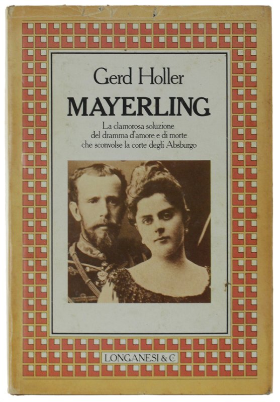 MAYERLING