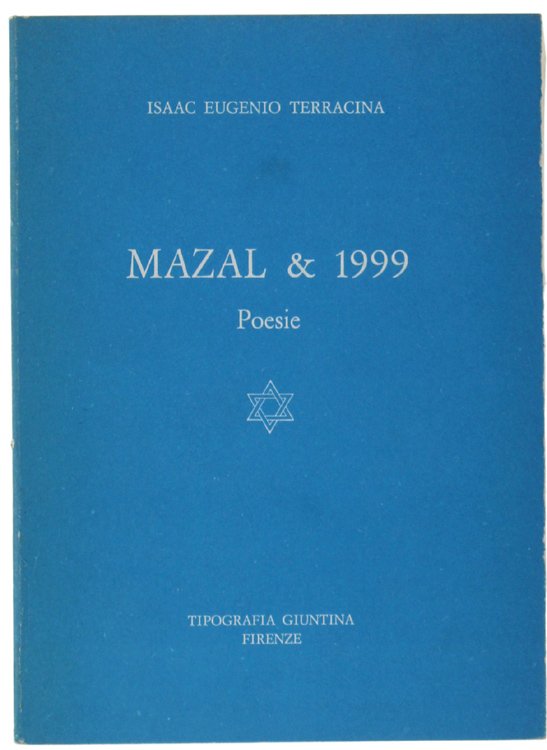 MAZAL & 1999 - Poesie.