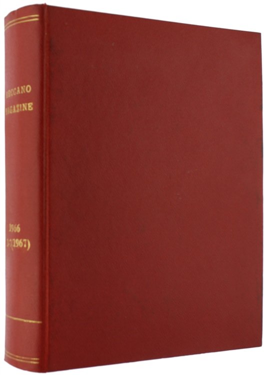 MECCANO MAGAZINE, Volume 51 - 1966 + Volume 52 - … | Immagine Gallery 2