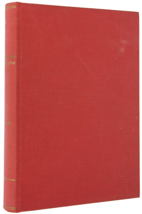 MECCANO MAGAZINE, Volume 55 - 1970 (12 monthly issues bound … | Immagine Gallery 2