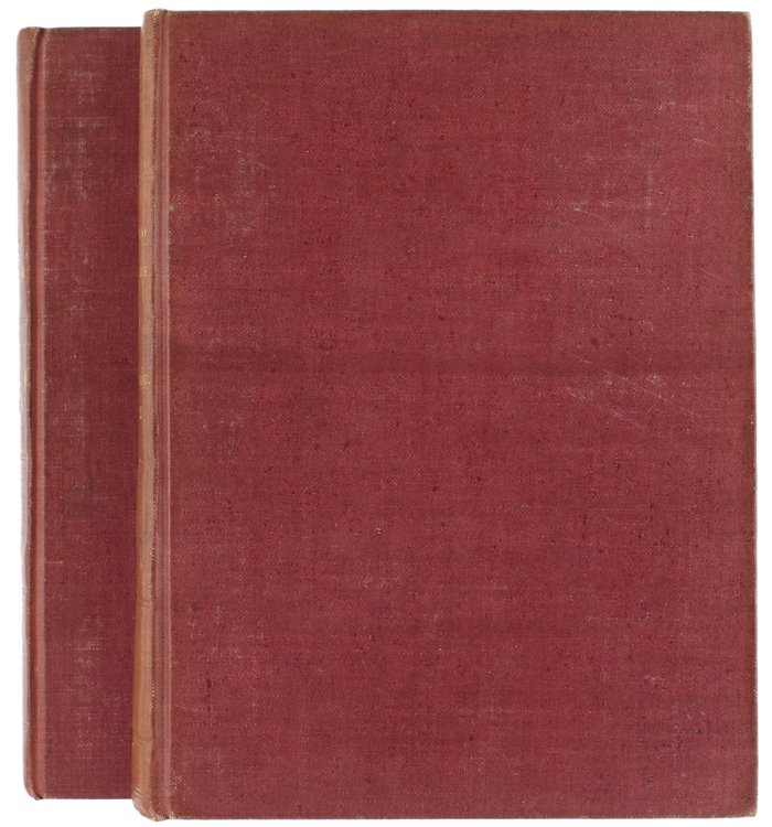 MECCANO MAGAZINE, Volume XIV - 1929 (12 monthly issues bound …