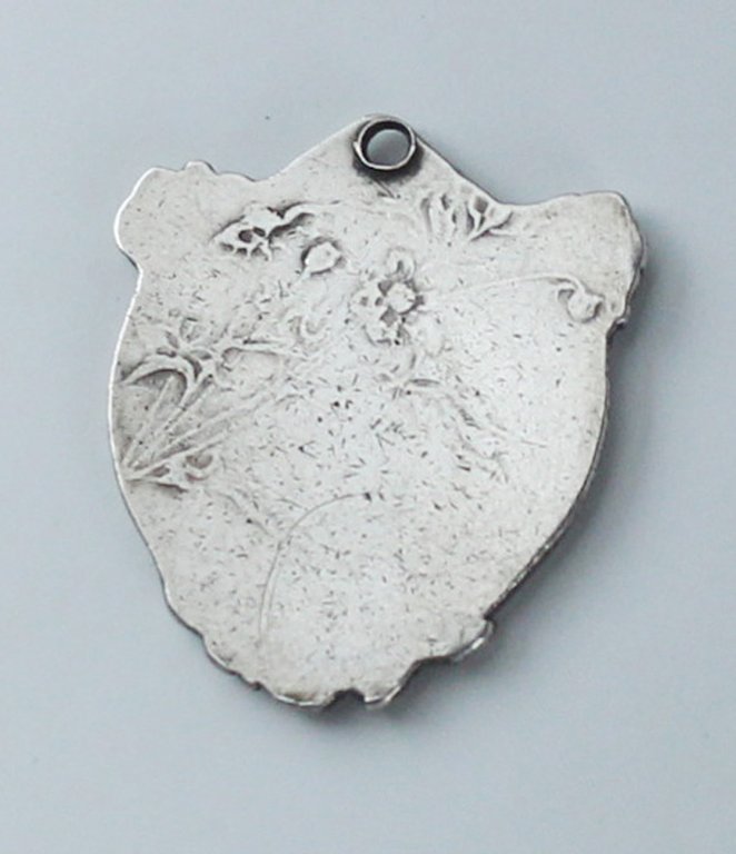 MEDAGLIA PREMIO ATLETICA LEGGERA (CORSA) PRIMO '900 | Immagine Gallery 4