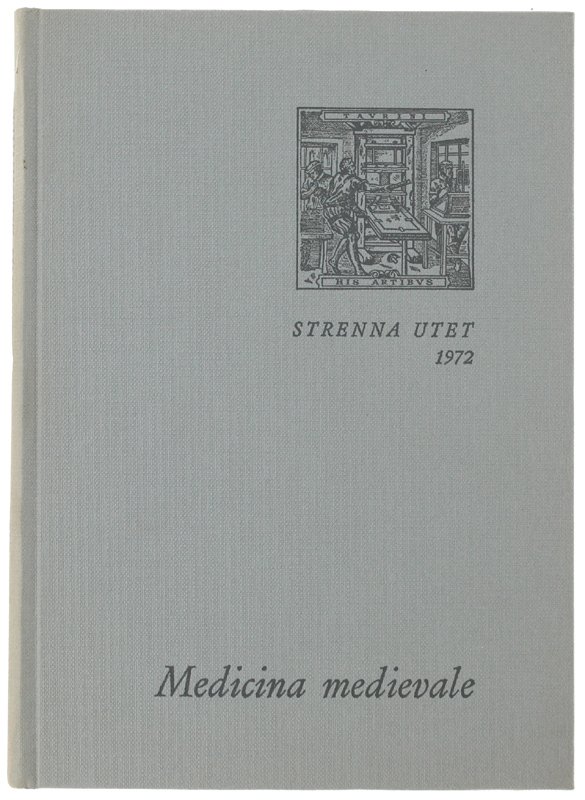 MEDICINA MEDIEVALE. Testi dell'Alto Medioevo - Miniature del codice di …