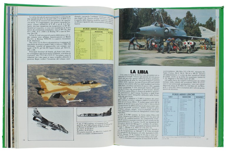 MEDIO ORIENTE - Documenti di guerra