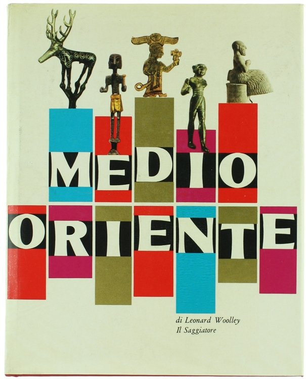 MEDIO ORIENTE.