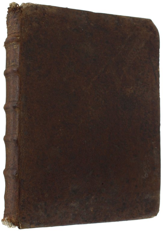 MEDITATIONS SUR LES MYSTERES DE LA FOY. Tome premier.