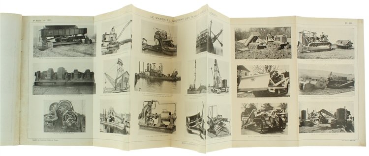 MEMOIRES ET COMPTE RENDU DES TRAVAUX. Bulletin de Mars-Avril 1933.