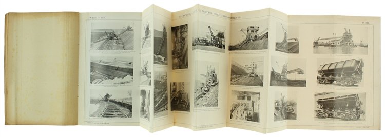 MEMOIRES ET COMPTE RENDU DES TRAVAUX. Bulletin de Mars-Avril 1933.