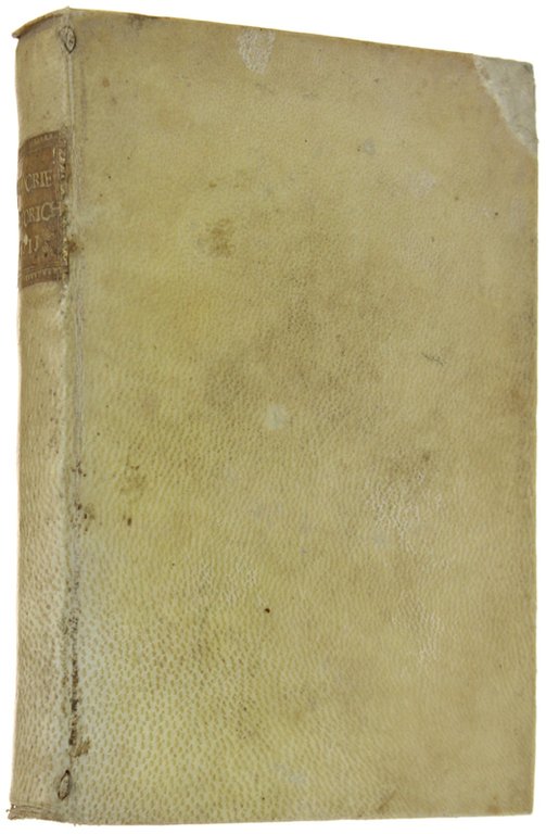 MEMORIE, CHE SERVONO ALLA STORIA DE' NOSTRI TEMPI, fatte dall'osservatore …