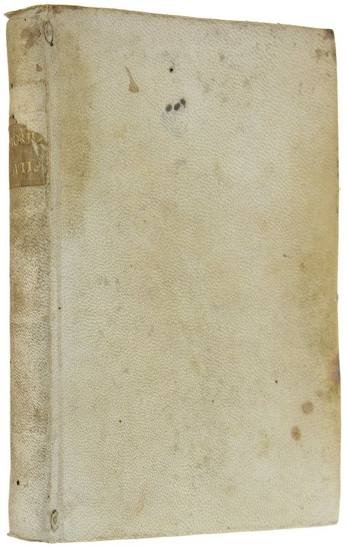 MEMORIE, CHE SERVONO ALLA STORIA DE' NOSTRI TEMPI, fatte dall'osservatore …