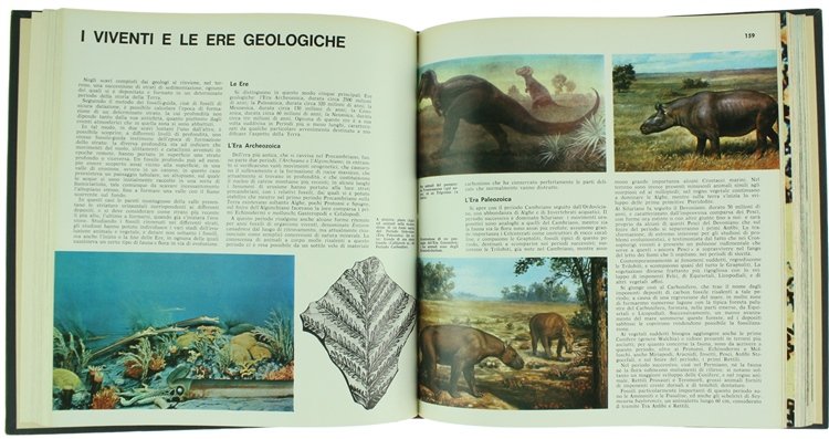 MERAVIGLIE DELLA BIOLOGIA.