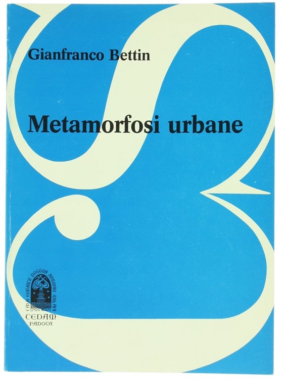 METAMORFOSI URBANE.