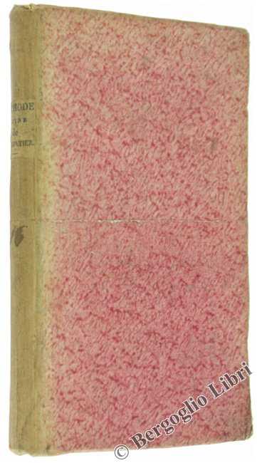 METHODE POR ENTENDRE GRAMMATICALEMENT LA LANGUE LATINE SANS CONNOITRE LES …