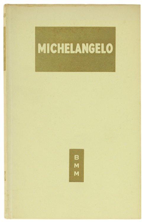 MICHELANGELO.