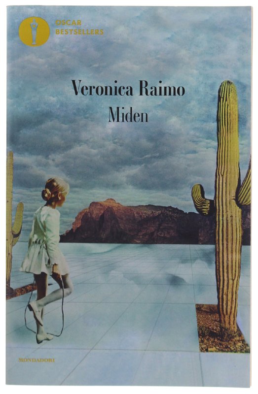 MIDEN [volume nuovo]