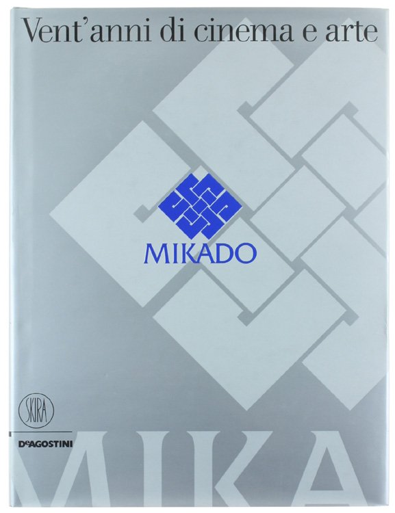MIKADO - Vent'anni di cinema e arte