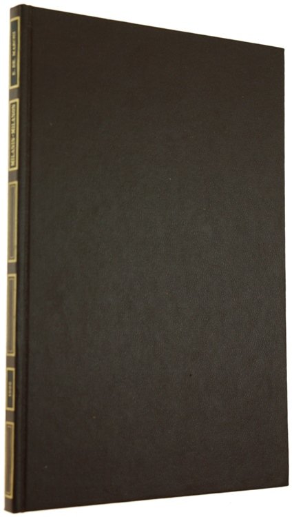 MILANIN MILANON. Prose cadenzate milanesi.