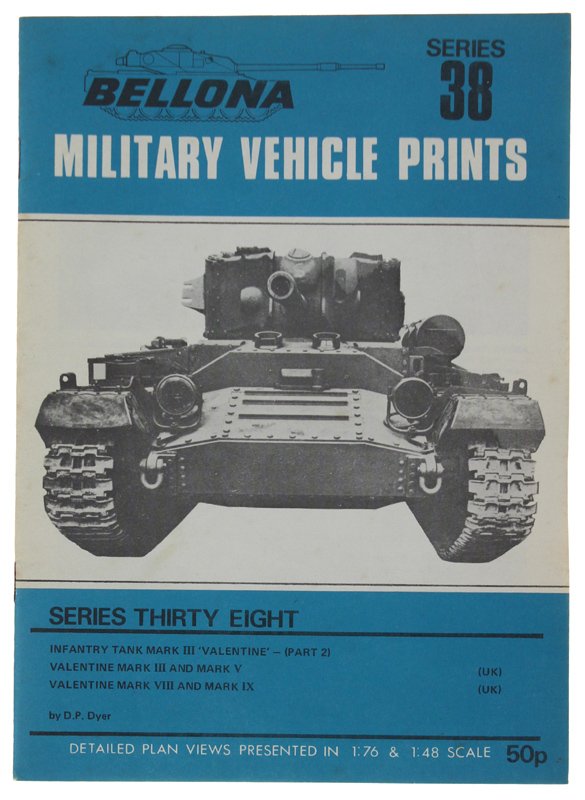 MILITARY VEHICLE PRINTS. Series 38 | Immagine principale