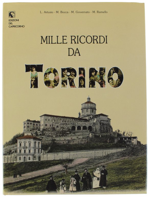 MILLE RICORDI DA TORINO. | Immagine Gallery 2