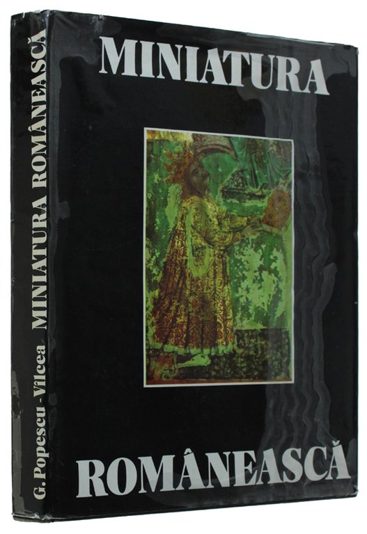 MINIATURA ROMANEASCA | Immagine Gallery 9
