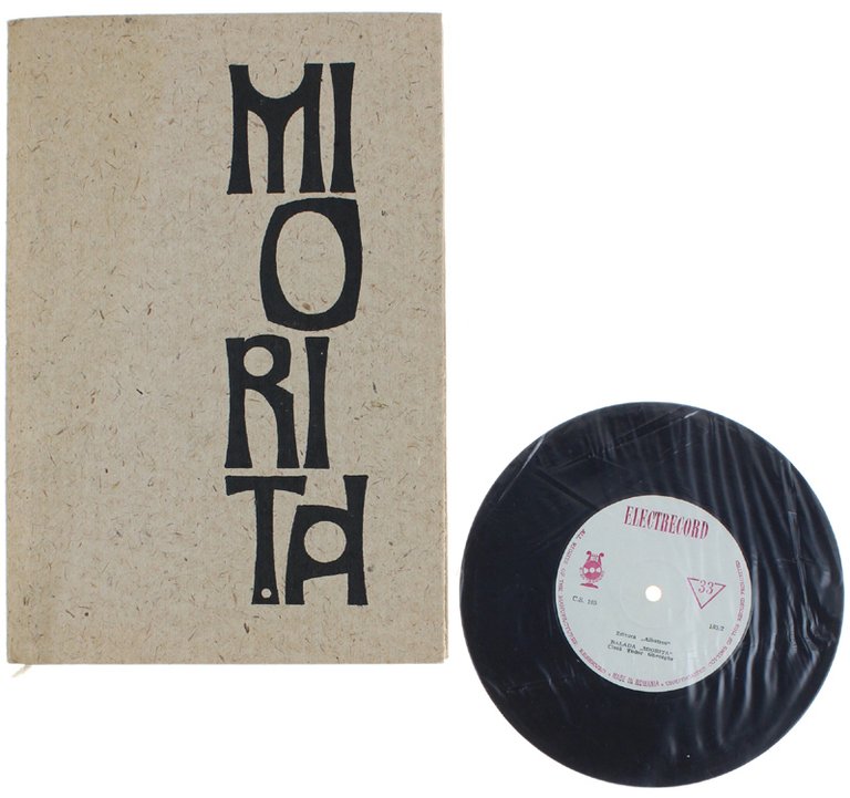 MIORITA.