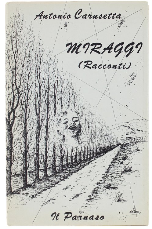 MIRAGGI (Racconti).